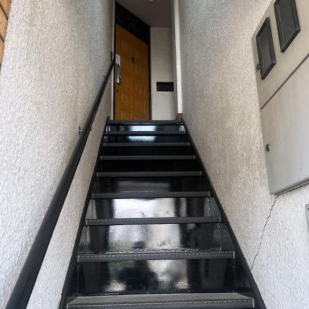 Amaterrace Hotel Matsumoto Bagian luar foto