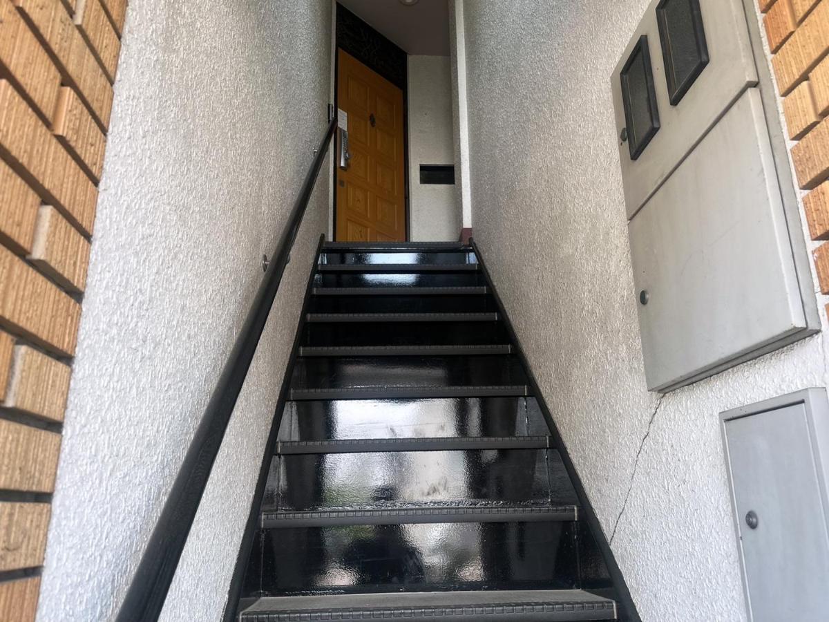 Amaterrace Hotel Matsumoto Bagian luar foto