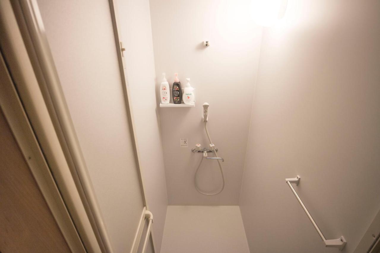Amaterrace Hotel Matsumoto Bagian luar foto