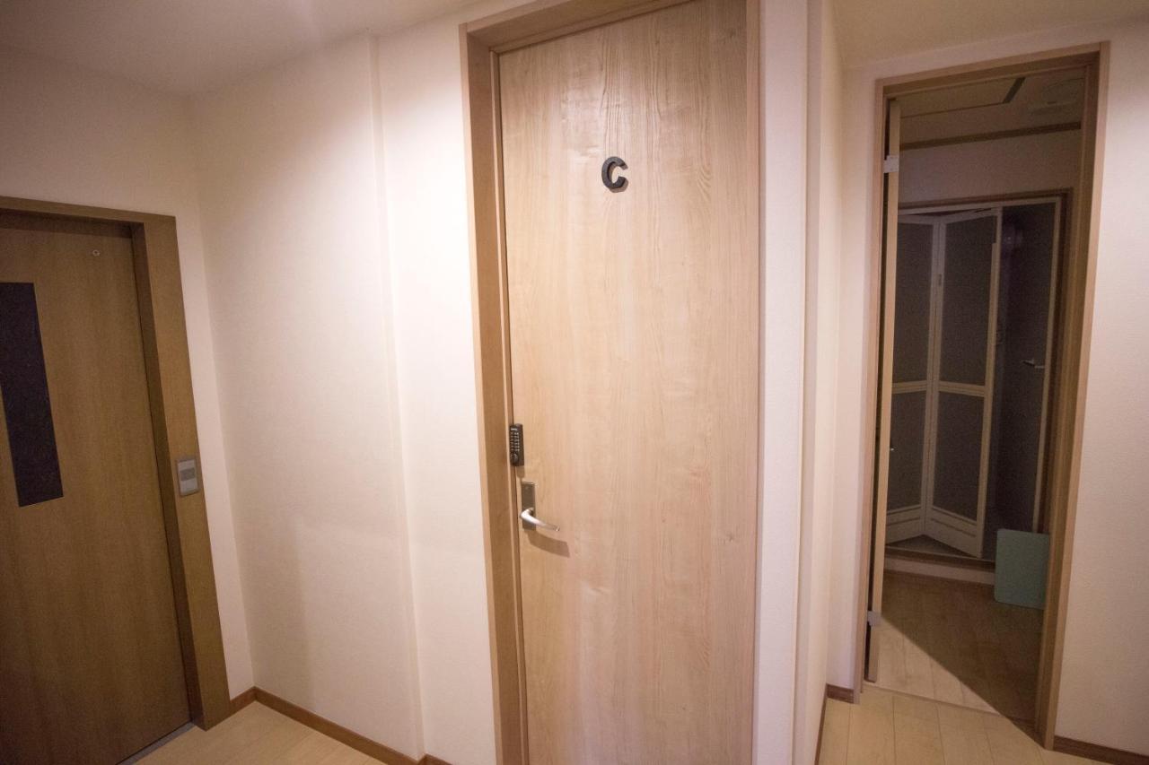Amaterrace Hotel Matsumoto Bagian luar foto
