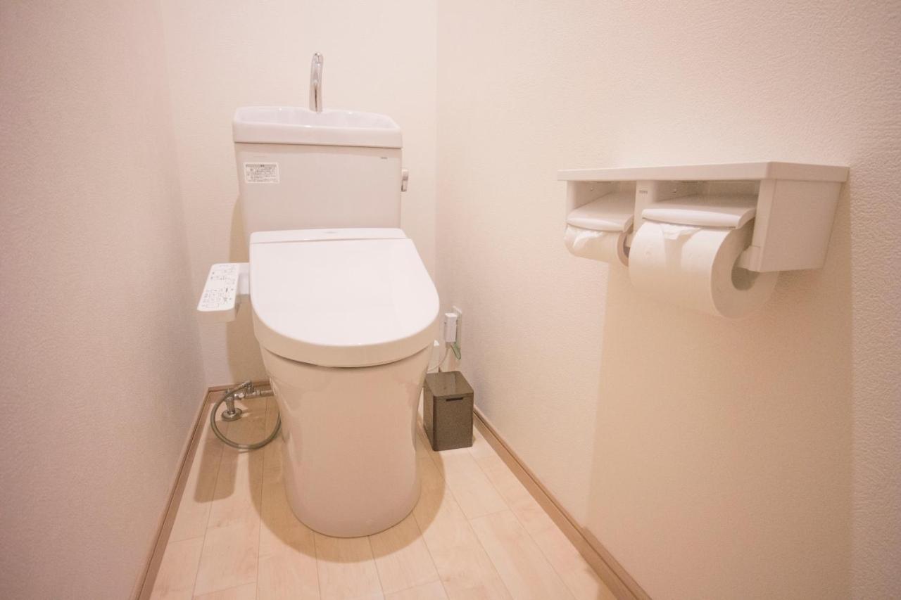 Amaterrace Hotel Matsumoto Bagian luar foto
