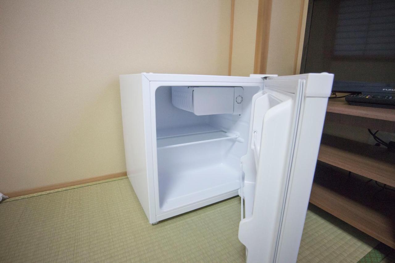 Amaterrace Hotel Matsumoto Bagian luar foto