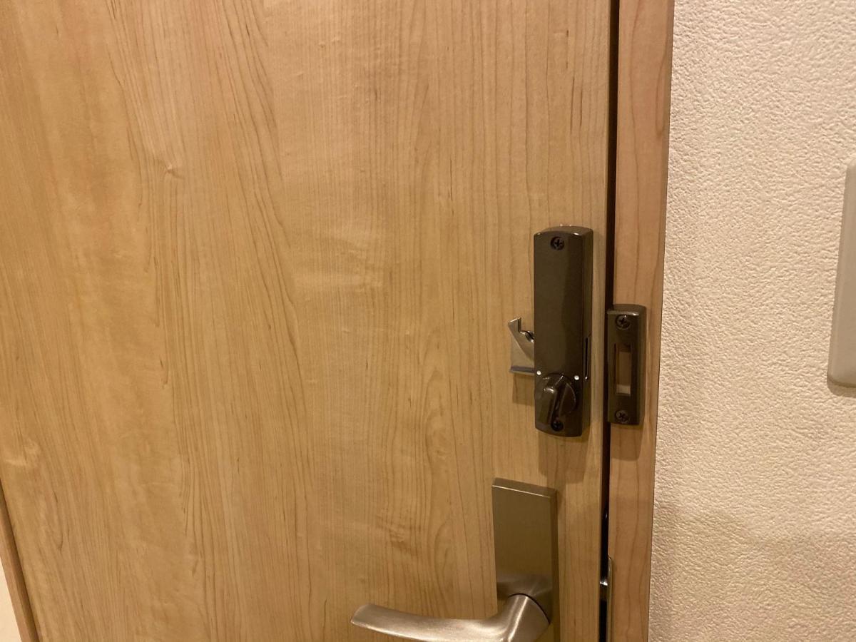 Amaterrace Hotel Matsumoto Bagian luar foto