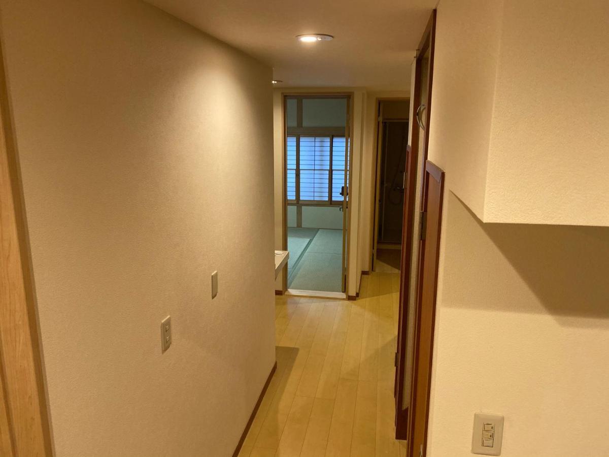 Amaterrace Hotel Matsumoto Bagian luar foto