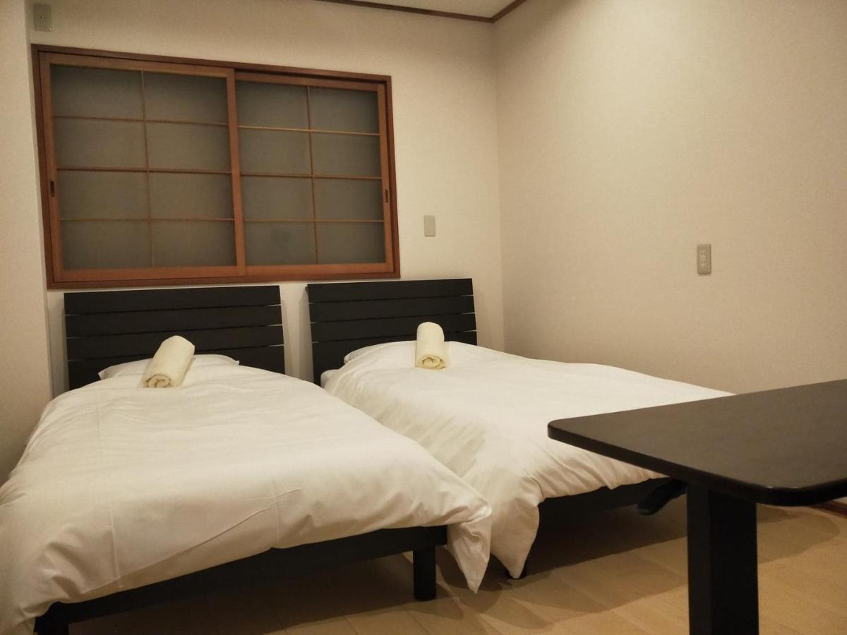 Amaterrace Hotel Matsumoto Bagian luar foto