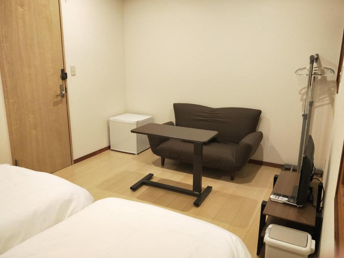 Amaterrace Hotel Matsumoto Bagian luar foto