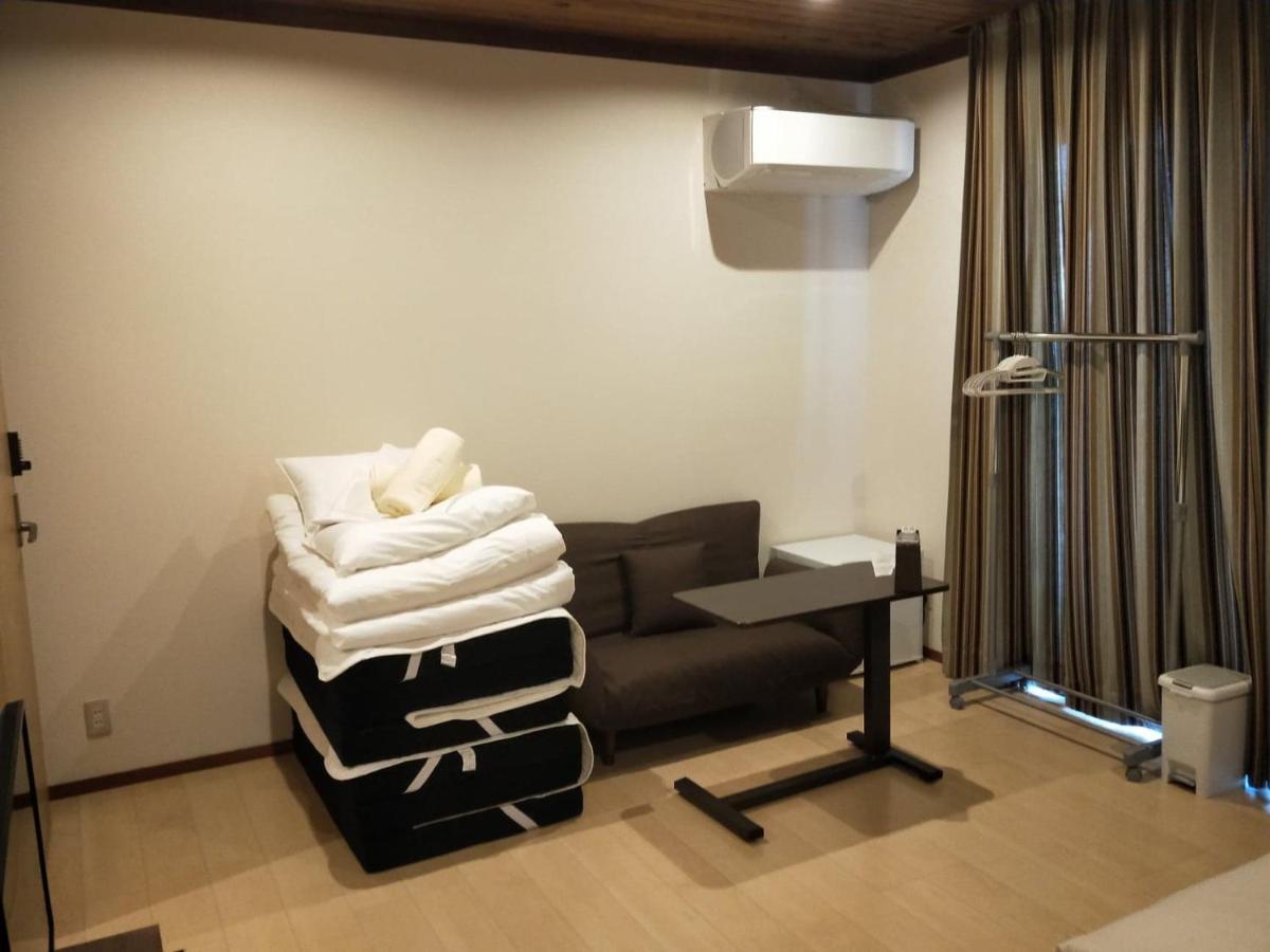 Amaterrace Hotel Matsumoto Bagian luar foto