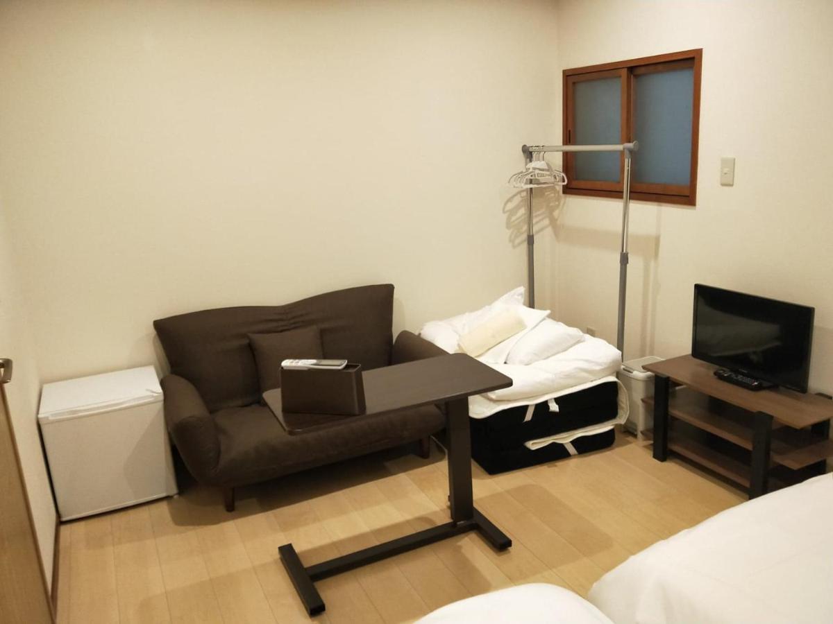 Amaterrace Hotel Matsumoto Bagian luar foto