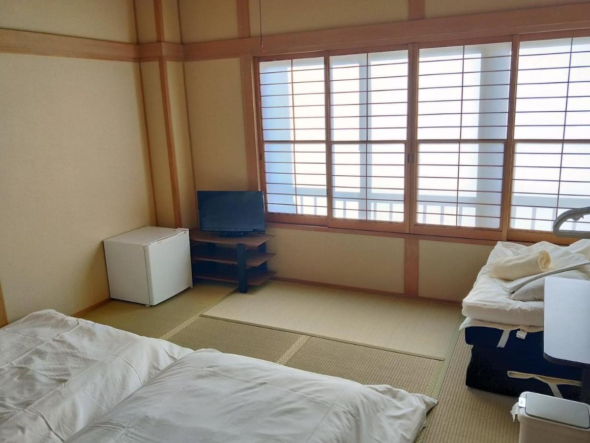 Amaterrace Hotel Matsumoto Bagian luar foto