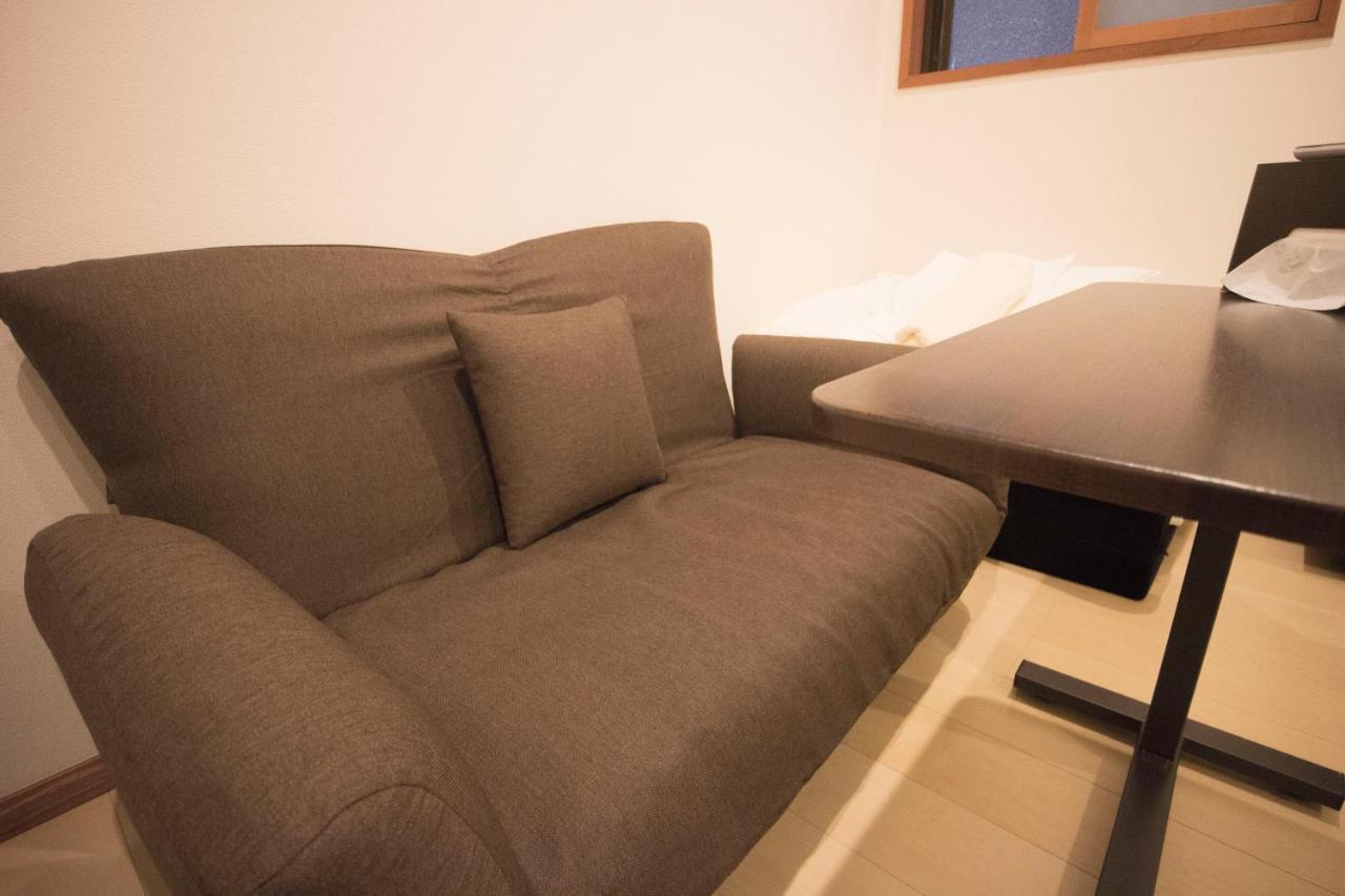 Amaterrace Hotel Matsumoto Bagian luar foto