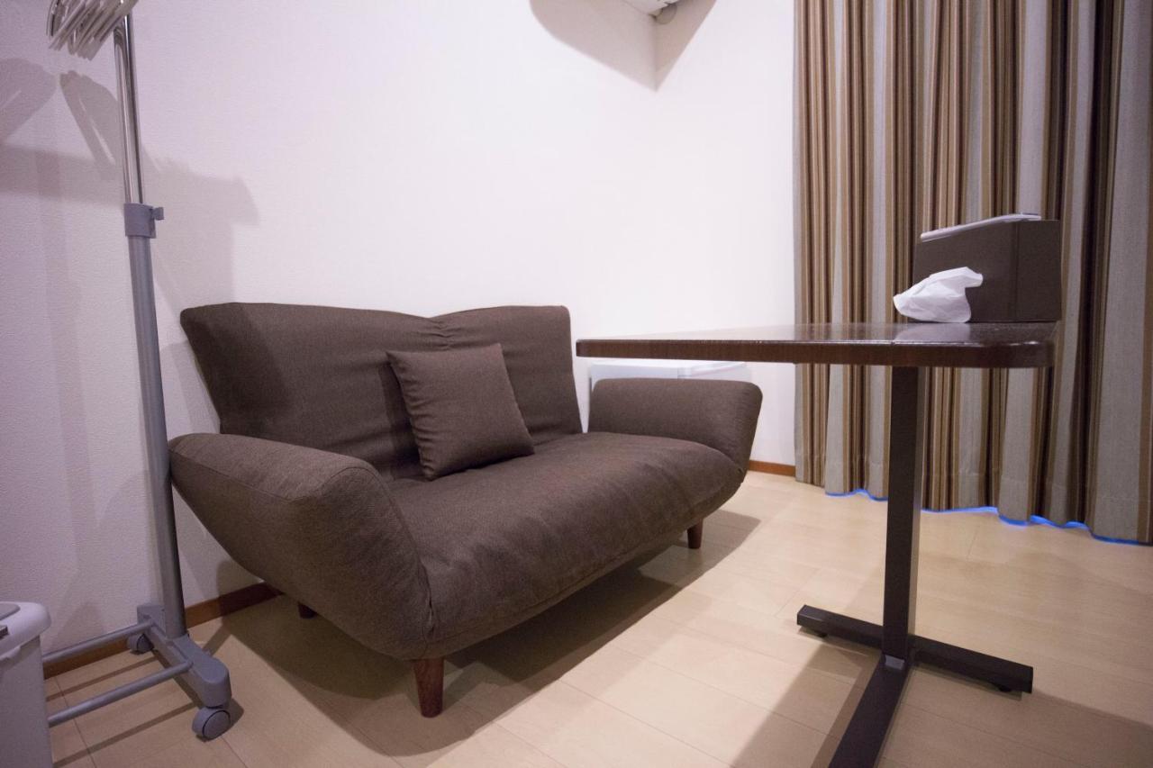 Amaterrace Hotel Matsumoto Bagian luar foto