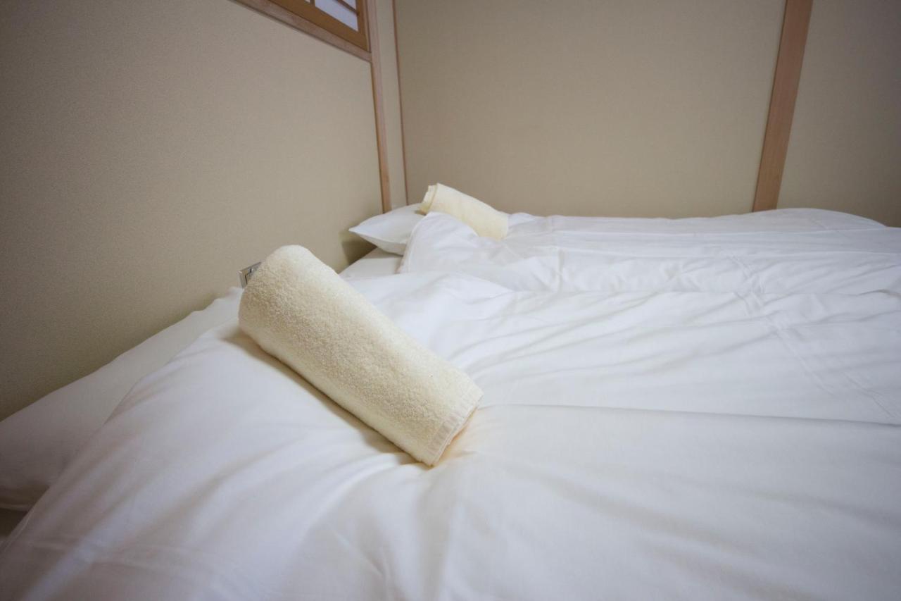 Amaterrace Hotel Matsumoto Bagian luar foto