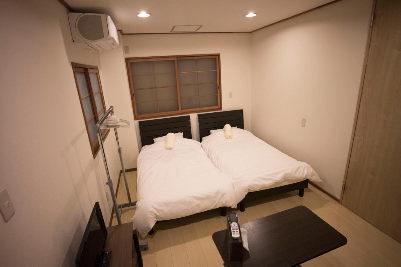 Amaterrace Hotel Matsumoto Bagian luar foto
