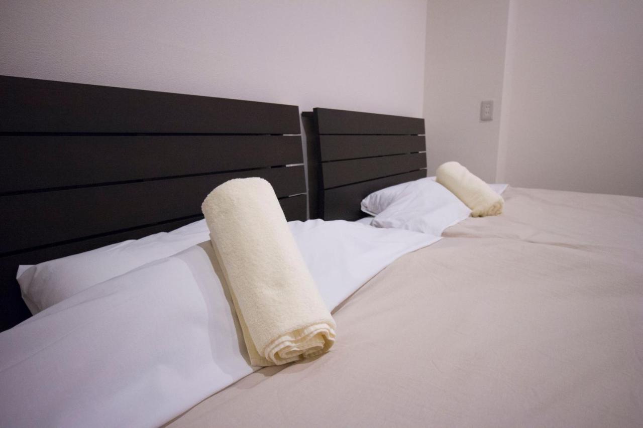 Amaterrace Hotel Matsumoto Bagian luar foto