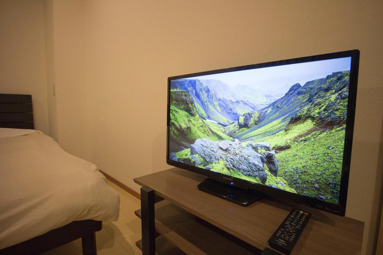 Amaterrace Hotel Matsumoto Bagian luar foto