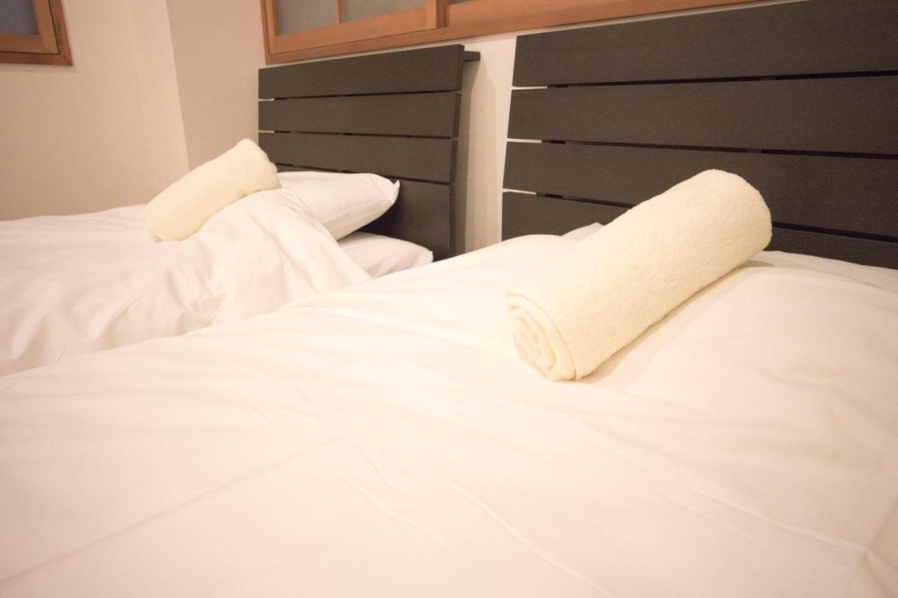 Amaterrace Hotel Matsumoto Bagian luar foto