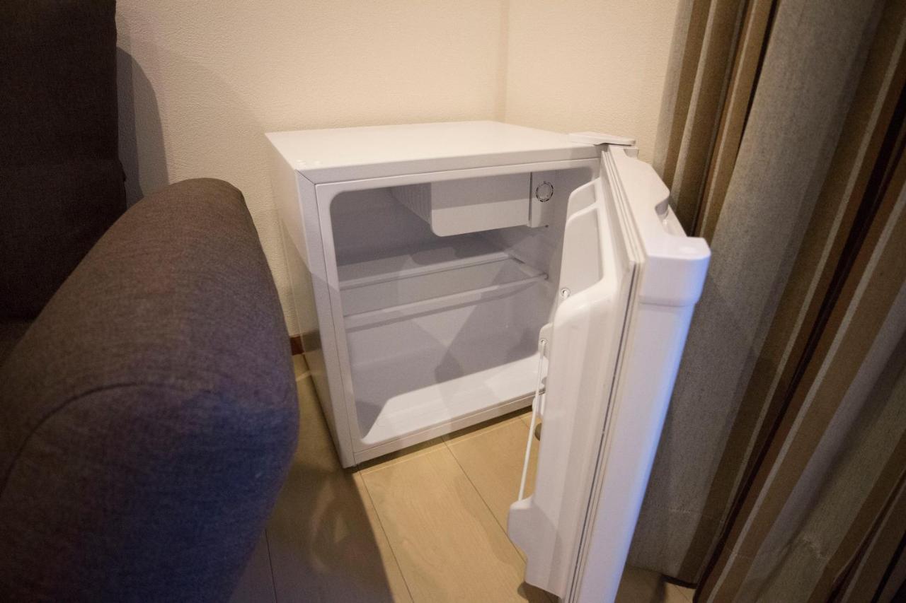 Amaterrace Hotel Matsumoto Bagian luar foto