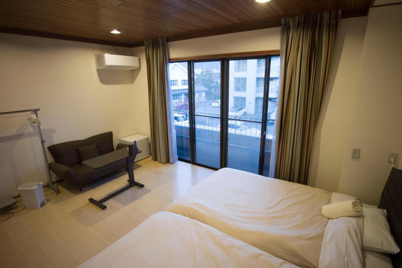 Amaterrace Hotel Matsumoto Bagian luar foto